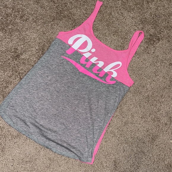 VS PINK Tanks - Picture 3 of 3